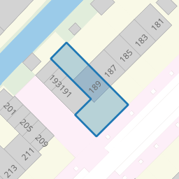 Perceel LDN03-M-5284