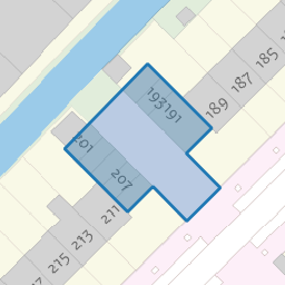 Perceel LDN03-M-5285