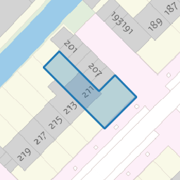 Perceel LDN03-M-5286