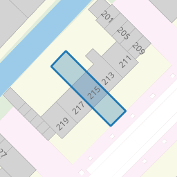 Perceel LDN03-M-5288