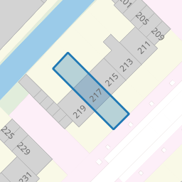 Perceel LDN03-M-5289