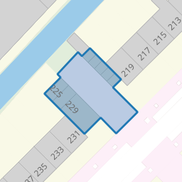 Perceel LDN03-M-5291