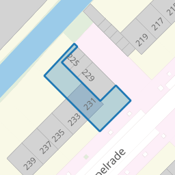 Perceel LDN03-M-5292