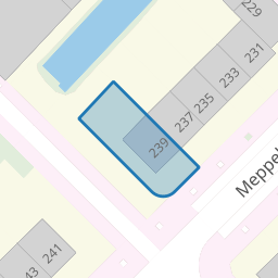 Perceel LDN03-M-5296