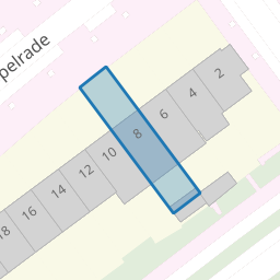 Perceel LDN03-M-5300