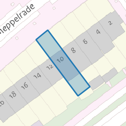 Perceel LDN03-M-5301