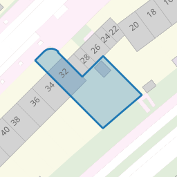 Perceel LDN03-M-5309