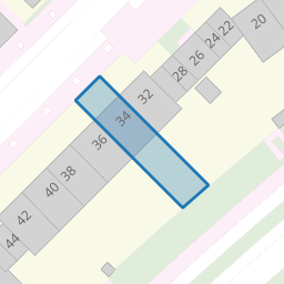 Perceel LDN03-M-5310