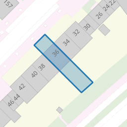 Perceel LDN03-M-5311