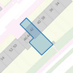 Perceel LDN03-M-5314