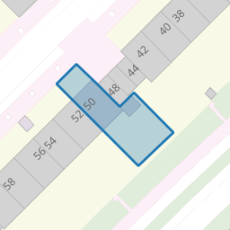 Perceel LDN03-M-5316