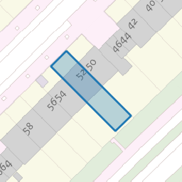 Perceel LDN03-M-5317