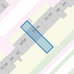 Perceel LDN03-M-5319