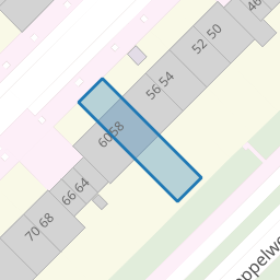 Perceel LDN03-M-5320