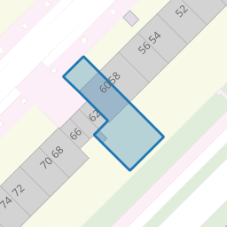 Perceel LDN03-M-5321