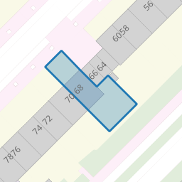 Perceel LDN03-M-5323