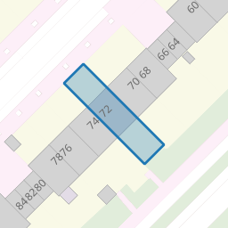 Perceel LDN03-M-5325