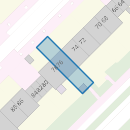 Perceel LDN03-M-5327