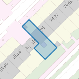 Perceel LDN03-M-5328