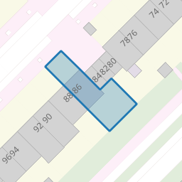 Perceel LDN03-M-5330