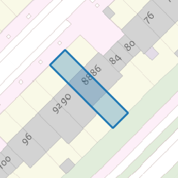 Perceel LDN03-M-5331