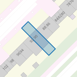 Perceel LDN03-M-5332