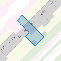 Perceel LDN03-M-5335