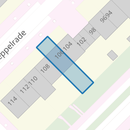 Perceel LDN03-M-5338