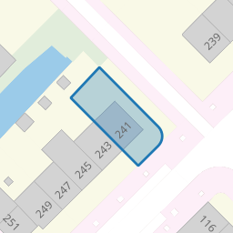 Perceel LDN03-M-5343