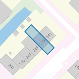 Perceel LDN03-M-5344