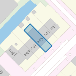 Perceel LDN03-M-5345