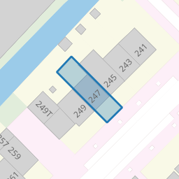 Perceel LDN03-M-5346