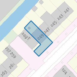 Perceel LDN03-M-5347