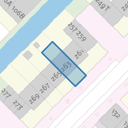 Perceel LDN03-M-5350