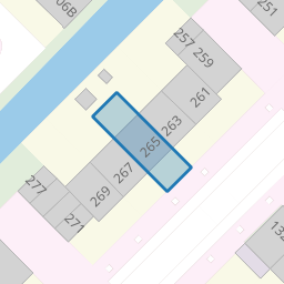 Perceel LDN03-M-5351