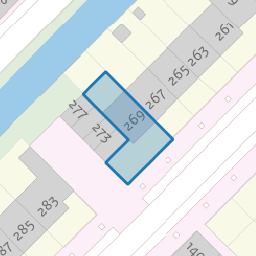 Perceel LDN03-M-5353