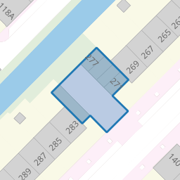 Perceel LDN03-M-5354