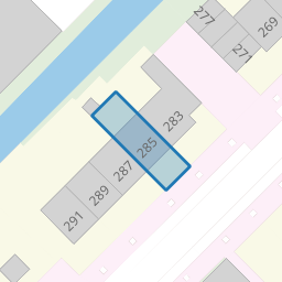 Perceel LDN03-M-5356