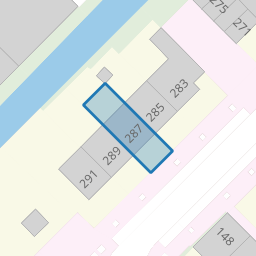 Perceel LDN03-M-5357