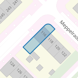 Perceel LDN03-M-5360