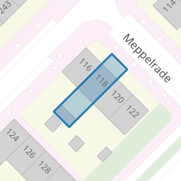 Perceel LDN03-M-5361