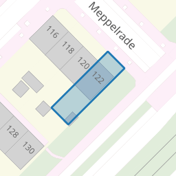 Perceel LDN03-M-5363