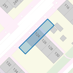 Perceel LDN03-M-5364