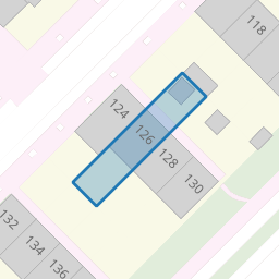 Perceel LDN03-M-5365