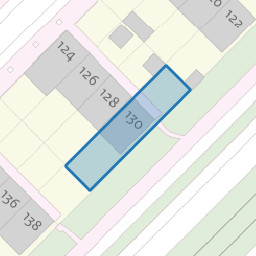 Perceel LDN03-M-5367