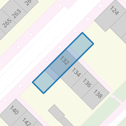 Perceel LDN03-M-5368