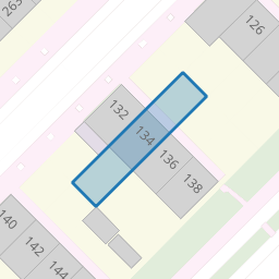 Perceel LDN03-M-5369