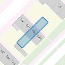 Perceel LDN03-M-5370