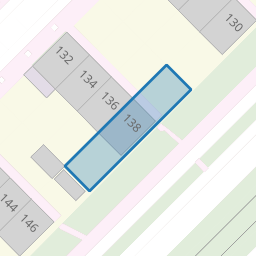 Perceel LDN03-M-5371