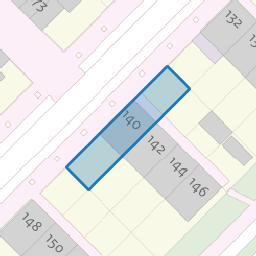 Perceel LDN03-M-5372